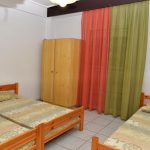 Grcka apartmani letovanje, Olympic Beach, Savas, dupleks